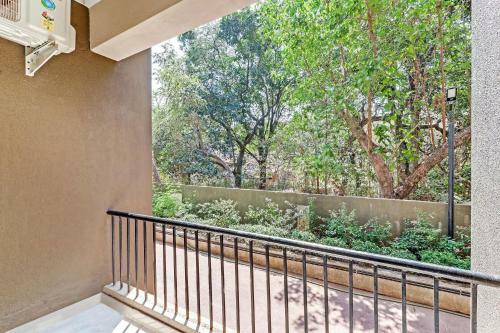 Apartamentos Luxurious 2bhk House, Goa