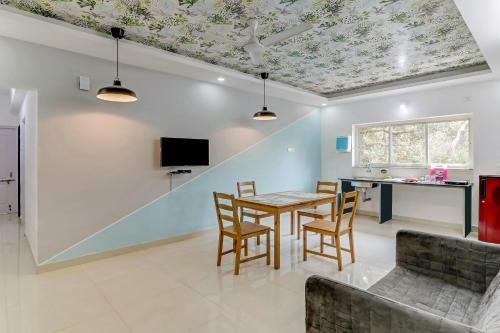 Apartamentos Luxurious 2bhk House, Goa