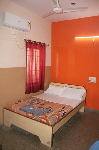 Hotel Santosh Lodge