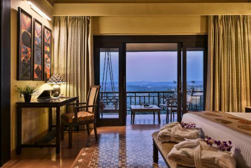 Hotel The Fern Samali Resort