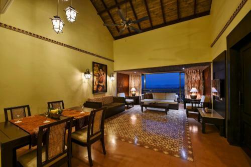 Hotel The Fern Samali Resort