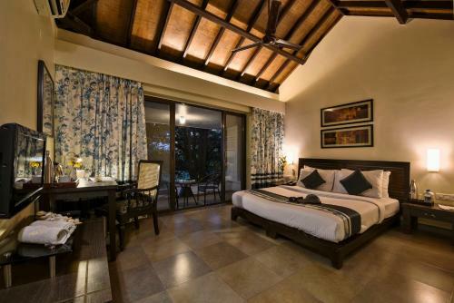 Hotel The Fern Samali Resort