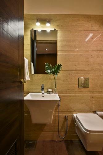 Hotel The Fern Samali Resort