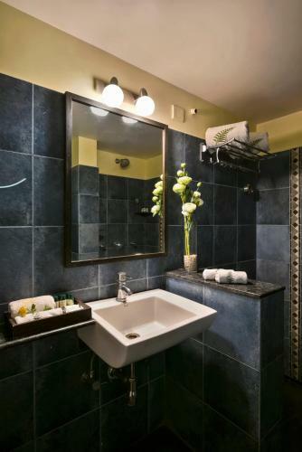 Hotel The Fern Samali Resort