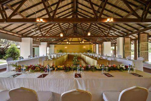 Hotel The Fern Samali Resort