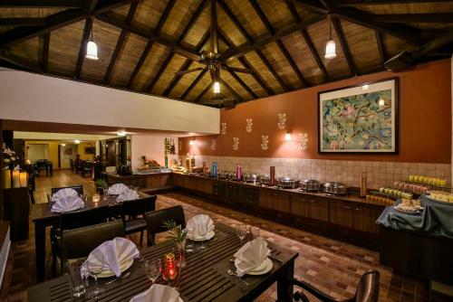 Hotel The Fern Samali Resort