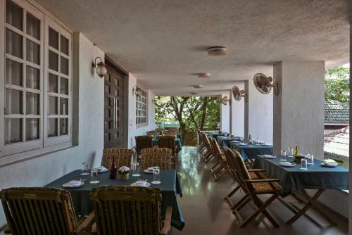 Hotel The Fern Samali Resort