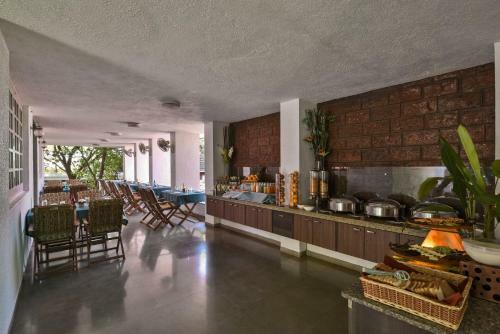 Hotel The Fern Samali Resort