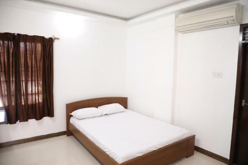 Apartamento Hotel Temple Tower