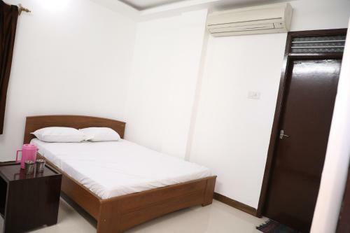 Apartamento Hotel Temple Tower