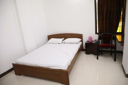 Apartamento Hotel Temple Tower