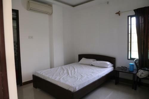 Apartamento Hotel Temple Tower