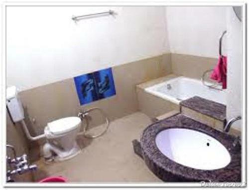 Posada Bhaktavatsal Luxurious Lodge