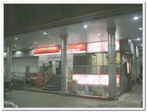 Posada Bhaktavatsal Luxurious Lodge