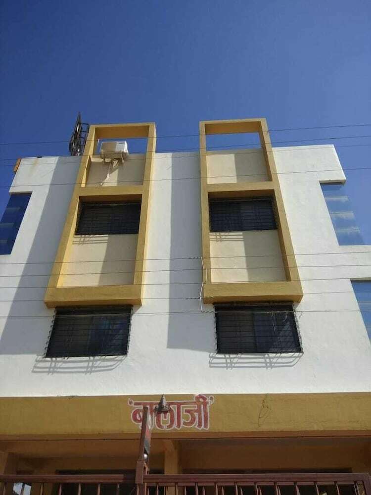 Balaji Lodging