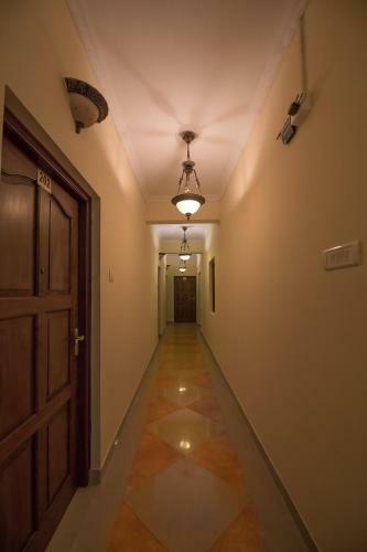Hotel Resort Palmeiras Dourado