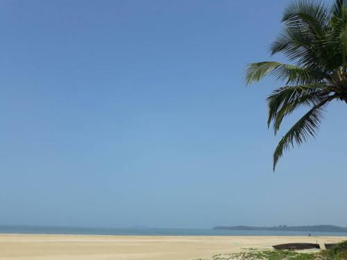 Hotel Resort Palmeiras Dourado