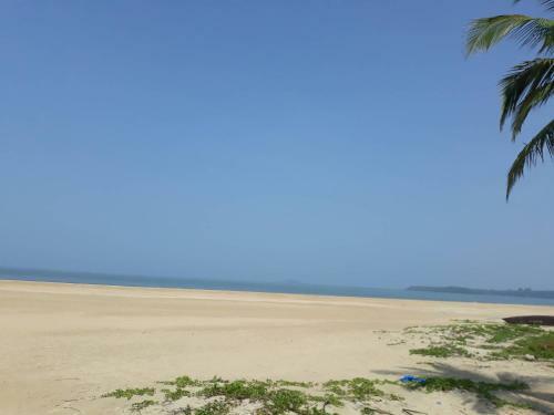 Hotel Resort Palmeiras Dourado