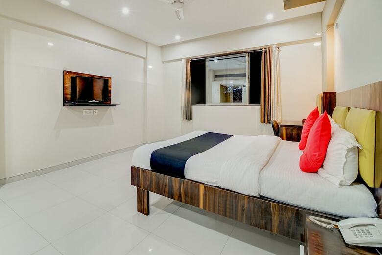 Hotel Dhuri Resort