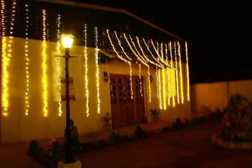 Hotel The Royal Panacea