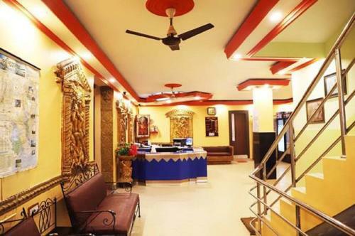 Hotel Tara By Larica Group