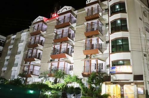 Hotel Tara By Larica Group