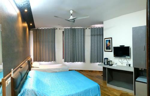 Hotel Gokul Palace