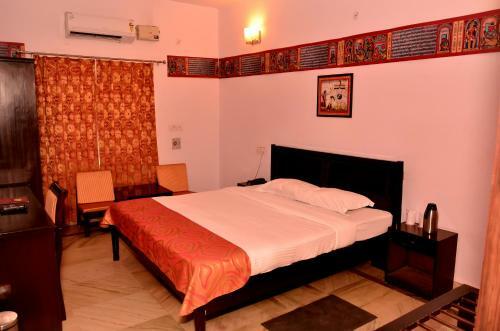 Hotel Mpt Mandakini Resort, Chitrakoot