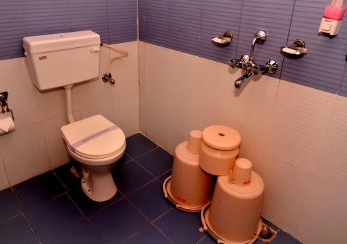 Hotel Mpt Mandakini Resort, Chitrakoot