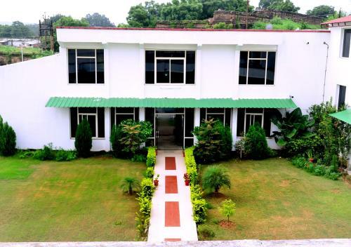 Hotel Mpt Mandakini Resort, Chitrakoot