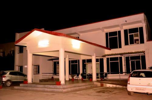 Hotel Mpt Mandakini Resort, Chitrakoot