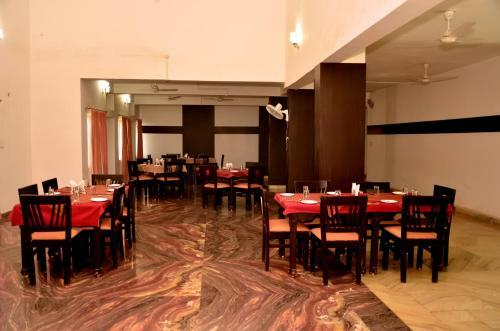 Hotel Mpt Mandakini Resort, Chitrakoot
