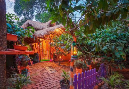 Hotel Evergreen County Coorg