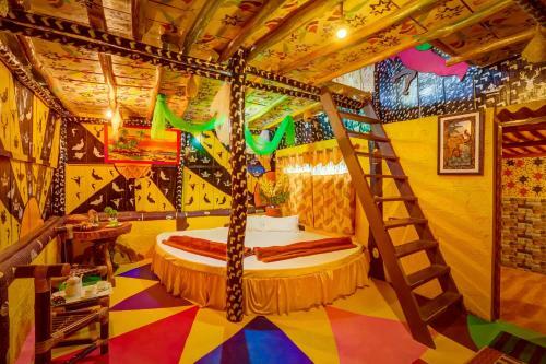 Hotel Evergreen County Coorg