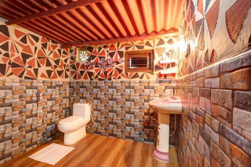 Hotel Evergreen County Coorg