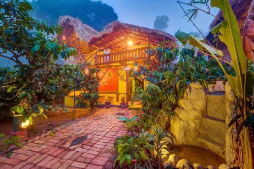 Hotel Evergreen County Coorg