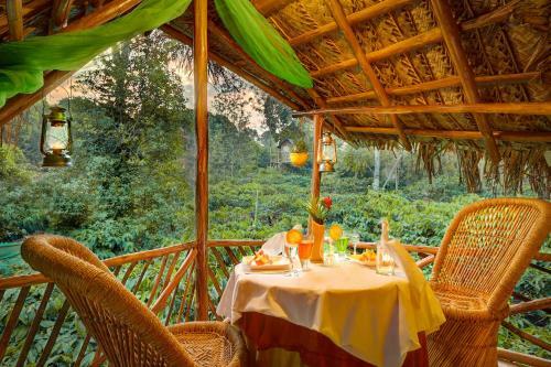 Hotel Evergreen County Coorg