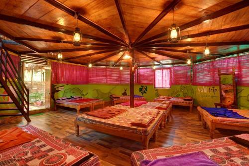 Hotel Evergreen County Coorg