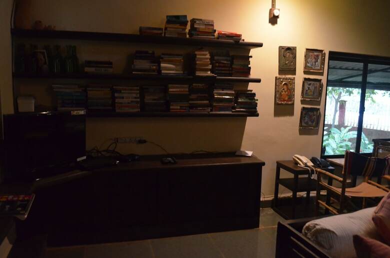 Hostal Mangaal Farmstay Goa