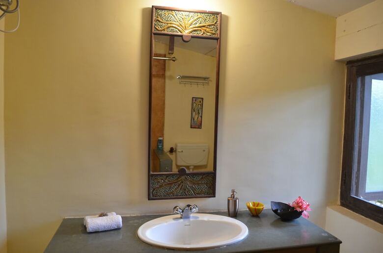 Hostal Mangaal Farmstay Goa