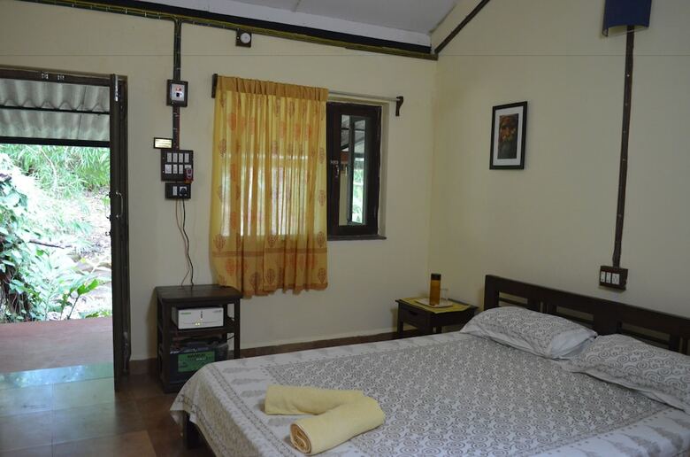 Hostal Mangaal Farmstay Goa