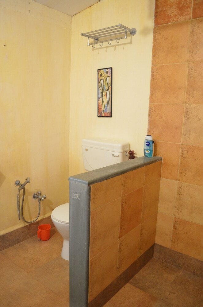 Hostal Mangaal Farmstay Goa