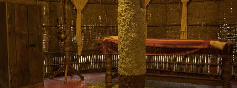 Hostal Mangaal Farmstay Goa