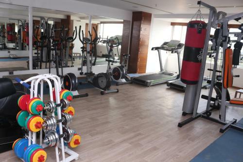 Hotel Karthika Park