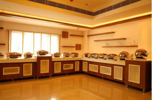 Hotel Karthika Park