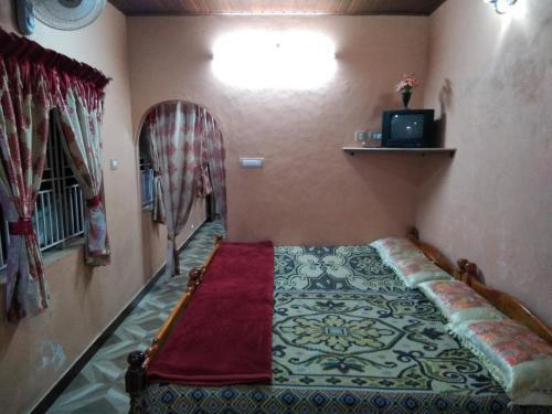 Mani's Homestay