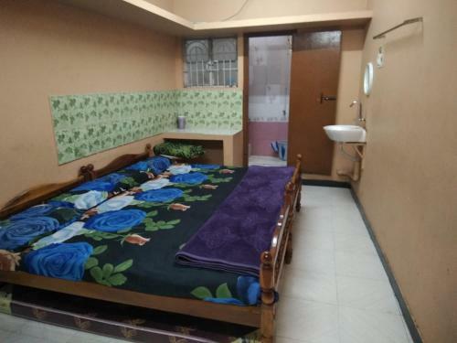 Mani's Homestay