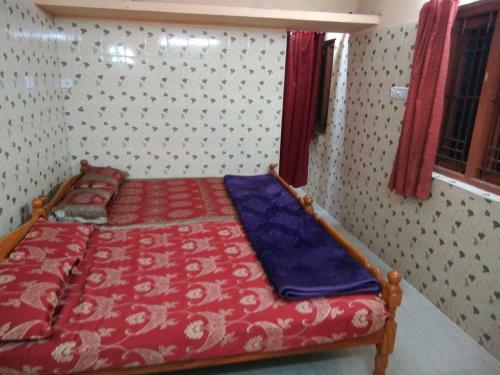 Mani's Homestay