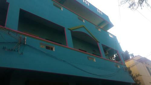 Hostal Vijaya Guest House