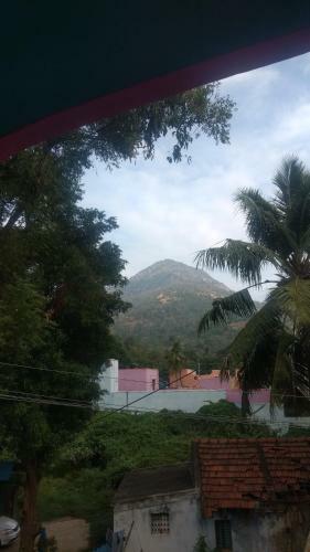 Hostal Vijaya Guest House